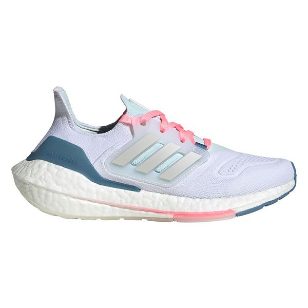 Blue Kids\' Adidas Ultraboost 22 Running Shoes | 7936021-WC