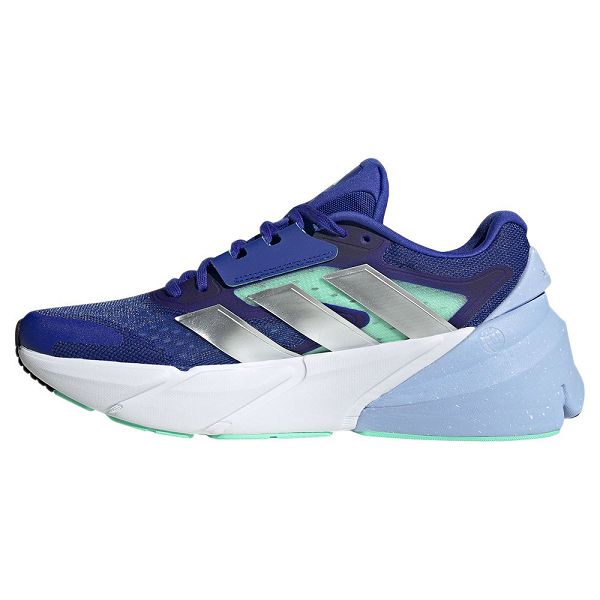 Blue Men's Adidas Adistar 2 Running Shoes | 3087629-GD