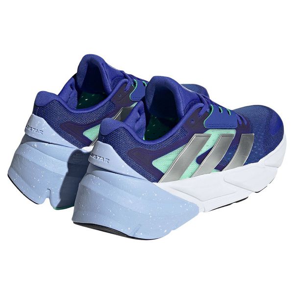 Blue Men's Adidas Adistar 2 Running Shoes | 3087629-GD