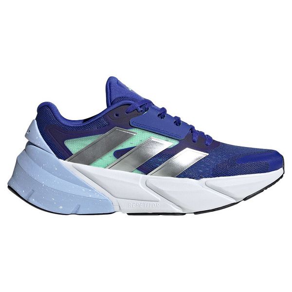 Blue Men\'s Adidas Adistar 2 Running Shoes | 3087629-GD