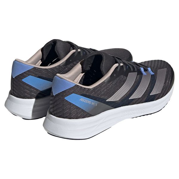 Blue Men's Adidas Adizero Rc 5 Running Shoes | 4365807-RL