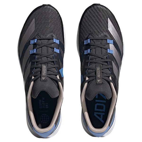 Blue Men's Adidas Adizero Rc 5 Running Shoes | 4365807-RL