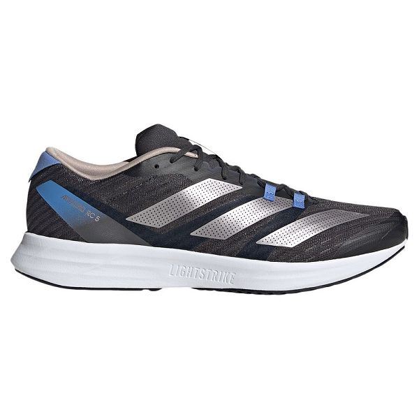 Blue Men\'s Adidas Adizero Rc 5 Running Shoes | 4365807-RL