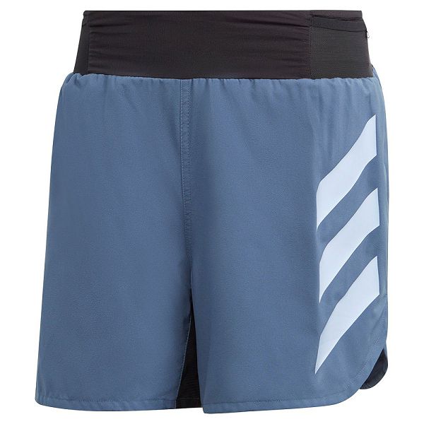 Blue Men's Adidas Agr 9´´ Shorts Pants | 1873059-ZF