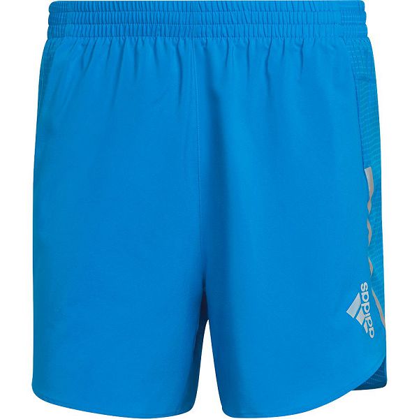 Blue Men's Adidas D4R 5´´ Shorts Pants | 0574398-BC