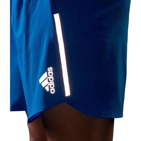 Blue Men's Adidas D4R 5´´ Shorts Pants | 0574398-BC