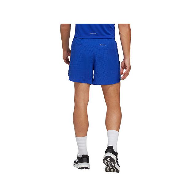 Blue Men's Adidas D4 R 7´´ Shorts Pants | 3278159-YM