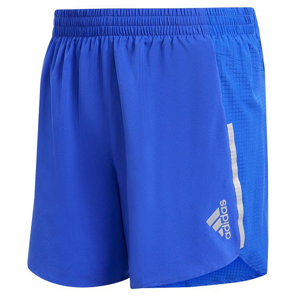 Blue Men's Adidas D4 R 7´´ Shorts Pants | 3278159-YM