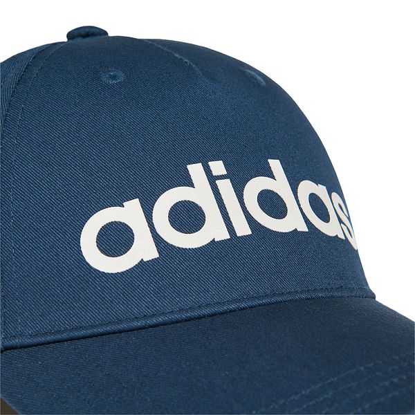 Blue Men's Adidas Daily Caps | 0182345-UQ