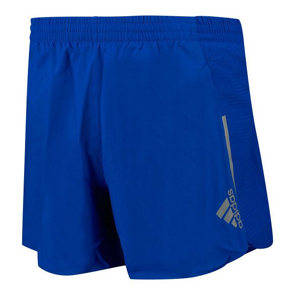 Blue Men's Adidas Designed 4 5´´ Shorts Pants | 8935012-JS