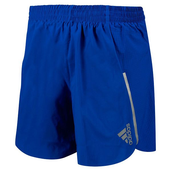 Blue Men's Adidas Designed 4 7´´ Shorts Pants | 2543768-OQ