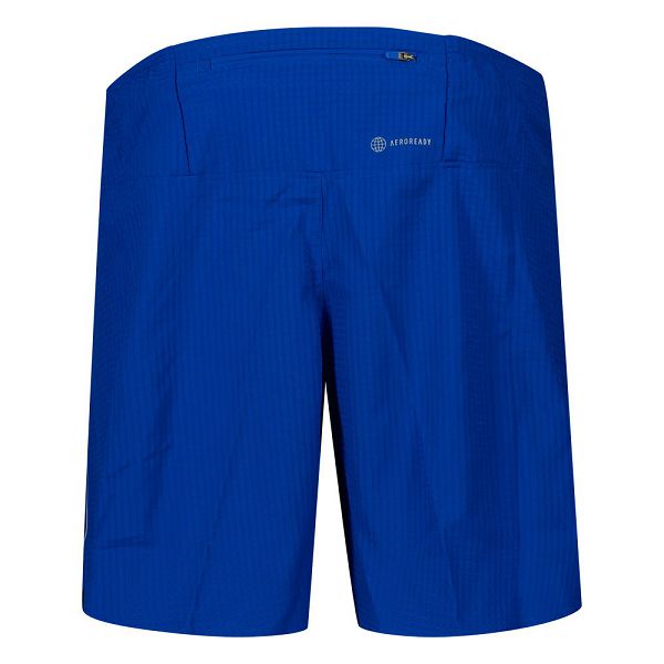 Blue Men's Adidas Designed 4 7´´ Shorts Pants | 2543768-OQ