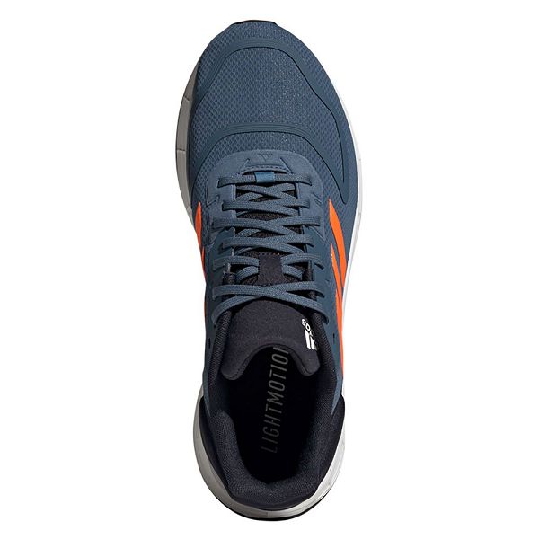 Blue Men's Adidas Duramo 10 Running Shoes | 7689123-ZU