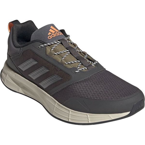 Blue Men's Adidas Duramo Protect Running Shoes | 4395018-FG