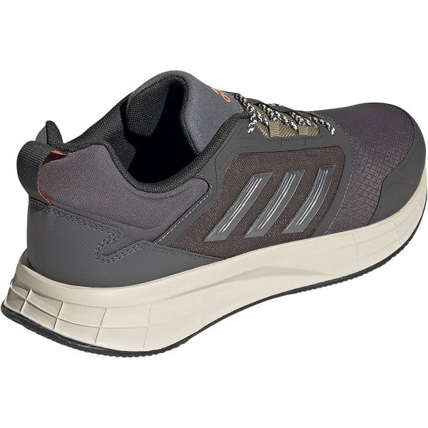 Blue Men's Adidas Duramo Protect Running Shoes | 4395018-FG