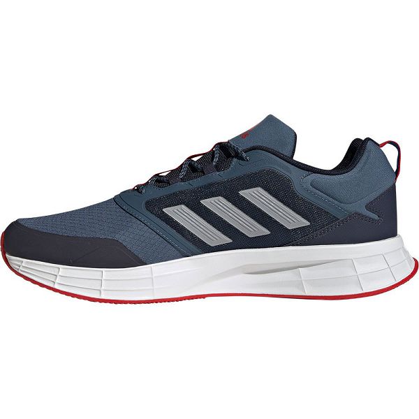 Blue Men's Adidas Duramo Protect Running Shoes | 8943621-WJ