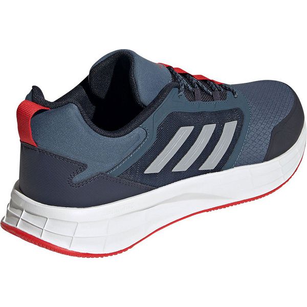 Blue Men's Adidas Duramo Protect Running Shoes | 8943621-WJ