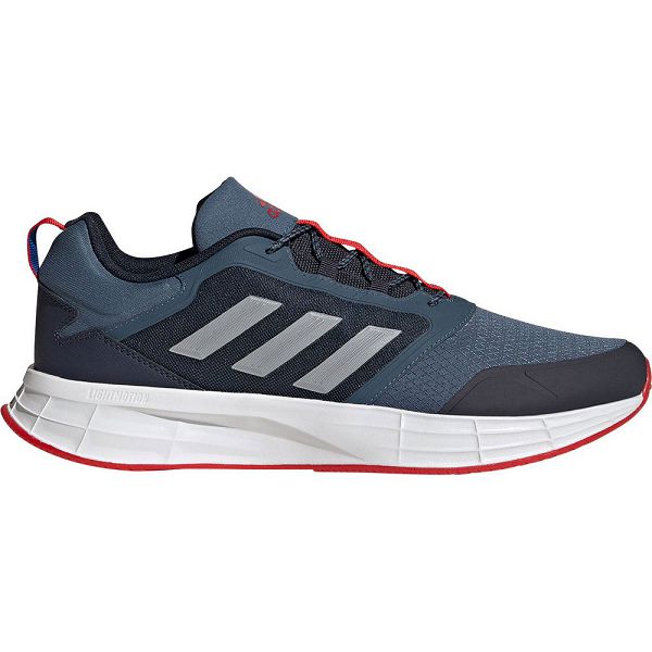 Blue Men\'s Adidas Duramo Protect Running Shoes | 8943621-WJ