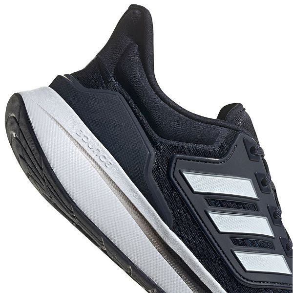 Blue Men's Adidas EQ21 Run Running Shoes | 6083197-WL
