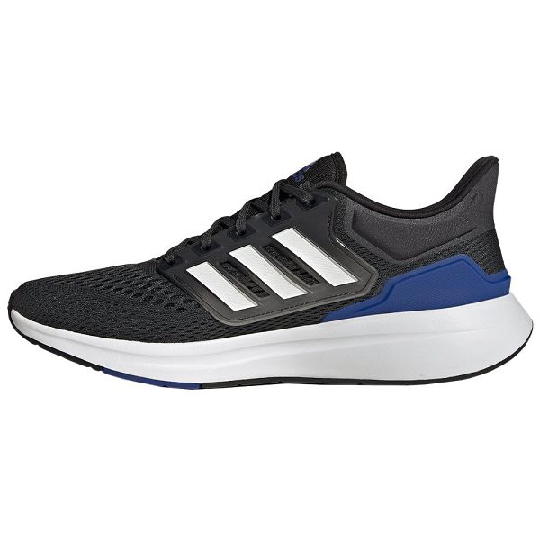 Blue Men's Adidas EQ21 Run Running Shoes | 9732164-NF