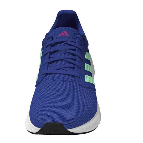 Blue Men's Adidas Galaxy 6 Running Shoes | 0972451-OJ