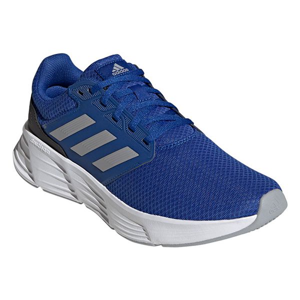 Blue Men's Adidas Galaxy 6 Running Shoes | 4250618-FO