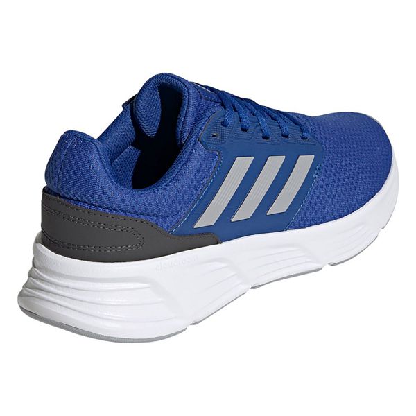 Blue Men's Adidas Galaxy 6 Running Shoes | 4250618-FO