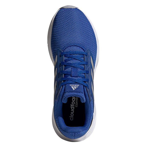 Blue Men's Adidas Galaxy 6 Running Shoes | 4250618-FO