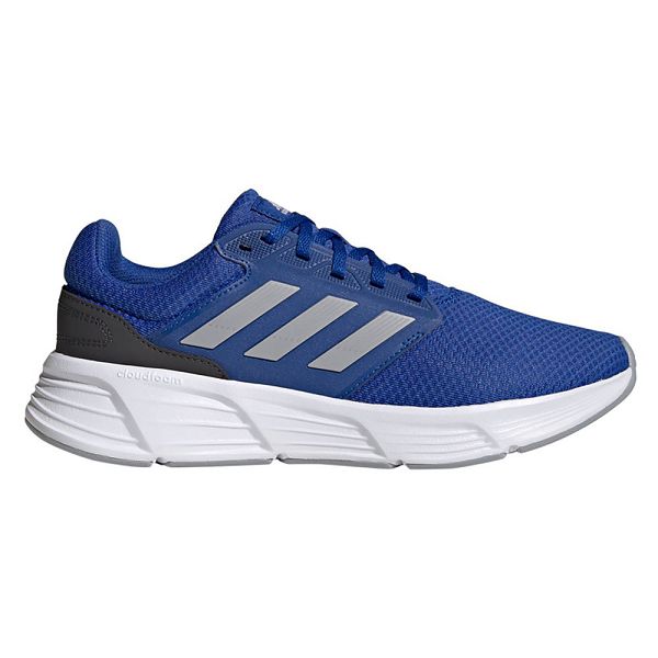 Blue Men\'s Adidas Galaxy 6 Running Shoes | 4250618-FO