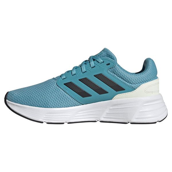 Blue Men's Adidas Galaxy 6 Running Shoes | 8025364-XL