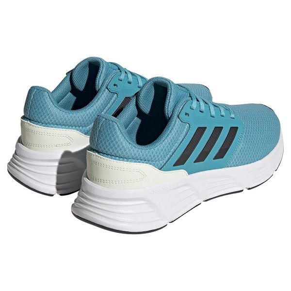 Blue Men's Adidas Galaxy 6 Running Shoes | 8025364-XL