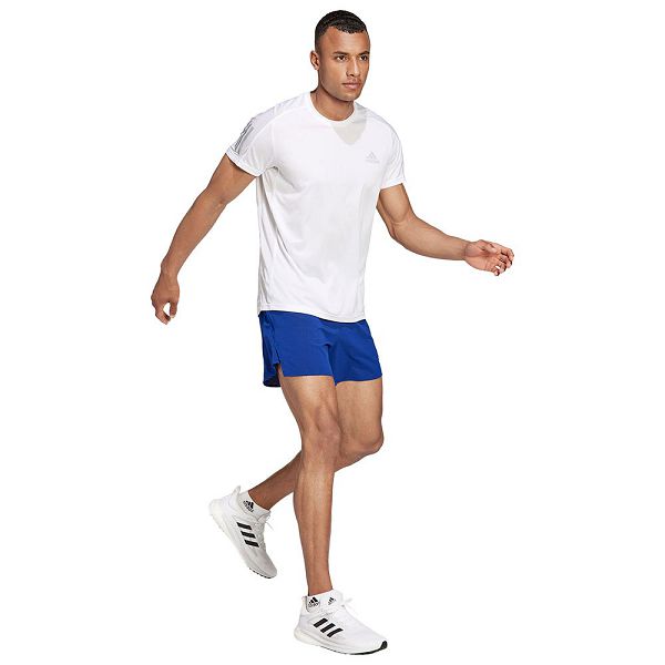 Blue Men's Adidas Heat.RDY 5´´ Shorts Pants | 8564397-JC