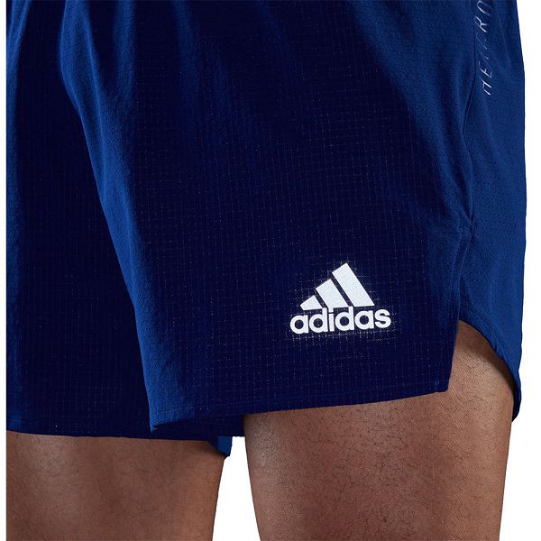 Blue Men's Adidas Heat.RDY 5´´ Shorts Pants | 8564397-JC