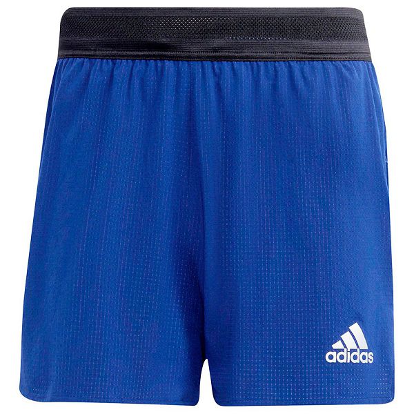 Blue Men\'s Adidas Heat.RDY 5´´ Shorts Pants | 8564397-JC