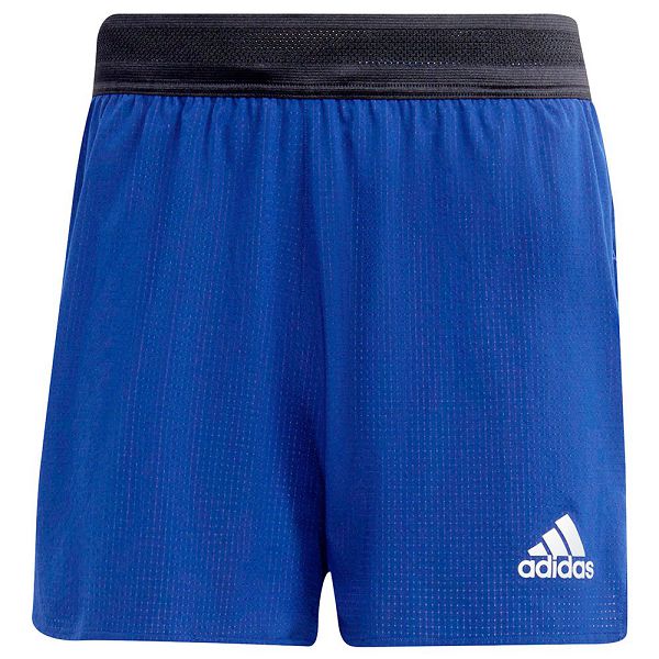 Blue Men\'s Adidas Heat.RDY 7´´ Shorts Pants | 2697584-JA