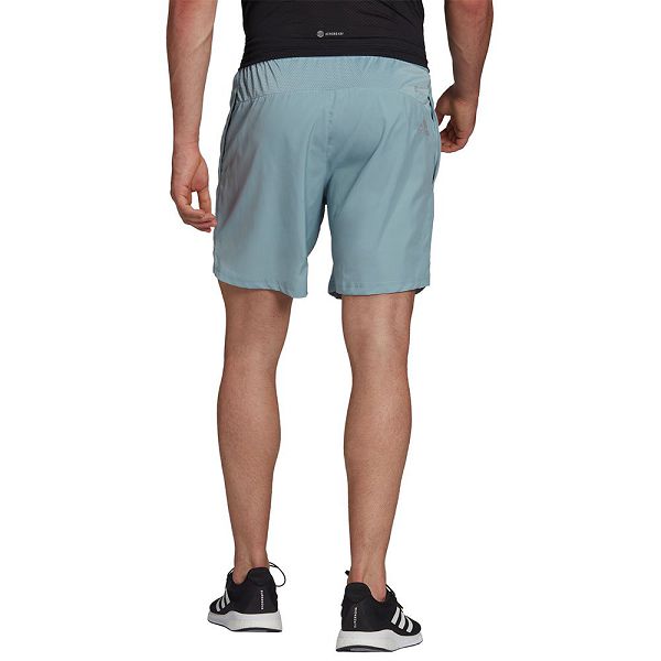 Blue Men's Adidas IT 5´´ Shorts Pants | 4809762-WI