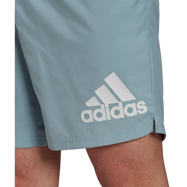 Blue Men's Adidas IT 5´´ Shorts Pants | 4809762-WI