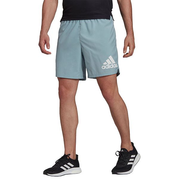 Blue Men\'s Adidas IT 5´´ Shorts Pants | 4809762-WI