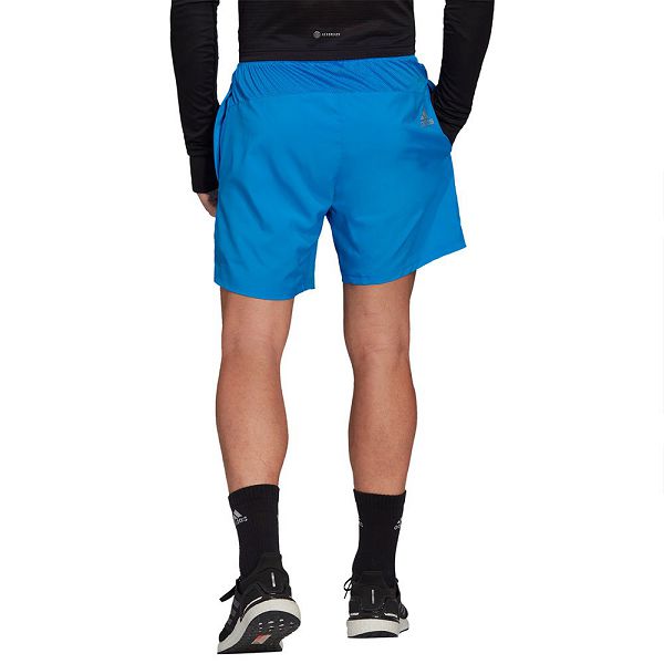 Blue Men's Adidas IT 7´´ Shorts Pants | 6579413-BN