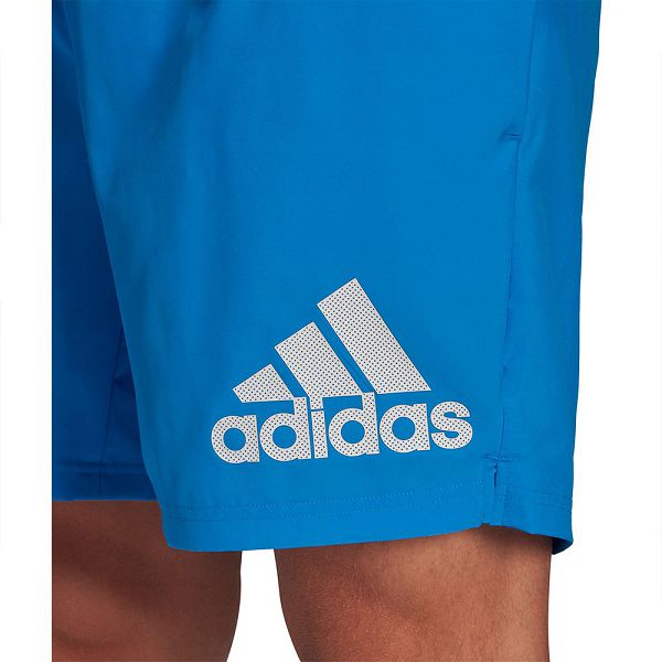 Blue Men's Adidas IT 7´´ Shorts Pants | 6579413-BN