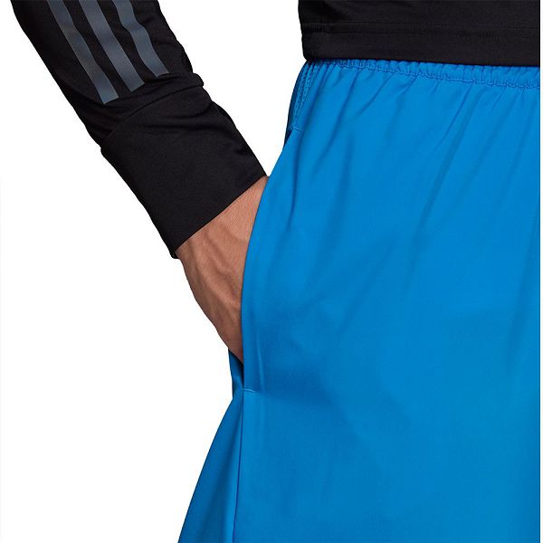 Blue Men's Adidas IT 7´´ Shorts Pants | 6579413-BN