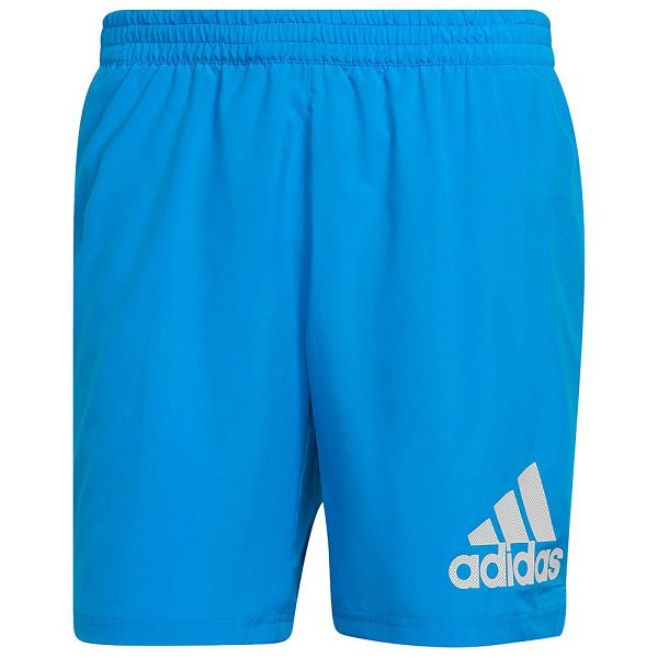 Blue Men\'s Adidas IT 7´´ Shorts Pants | 6579413-BN