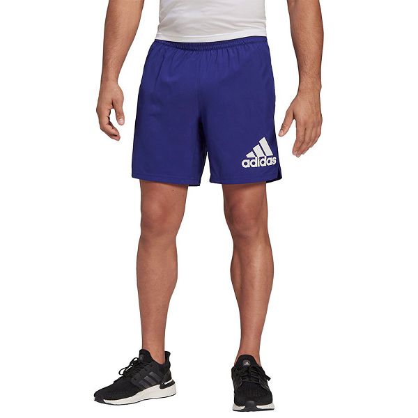 Blue Men's Adidas IT 7´´ Shorts Pants | 9125647-GT