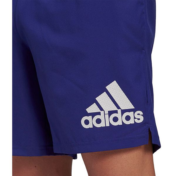 Blue Men's Adidas IT 7´´ Shorts Pants | 9125647-GT