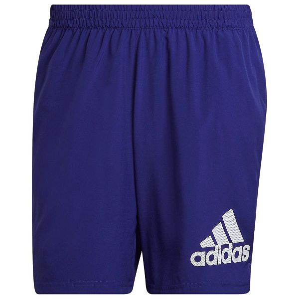 Blue Men\'s Adidas IT 7´´ Shorts Pants | 9125647-GT