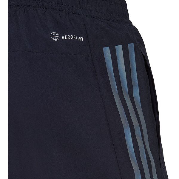 Blue Men's Adidas Icon 7´´ Shorts Pants | 6903284-IE