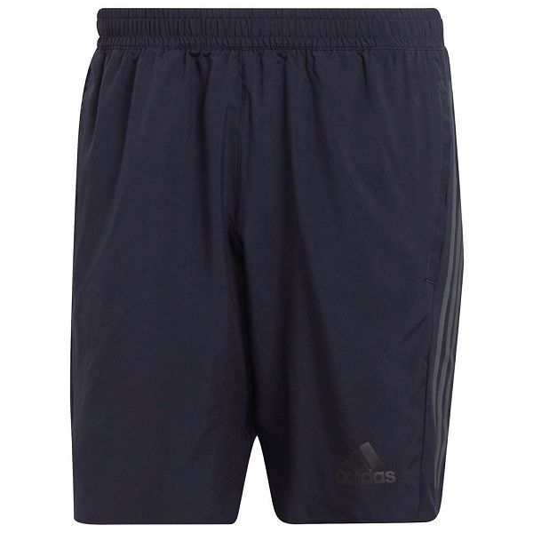 Blue Men\'s Adidas Icon 7´´ Shorts Pants | 6903284-IE