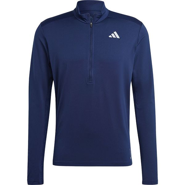 Blue Men's Adidas OTR Long Sleeve T Shirts | 1640953-ME