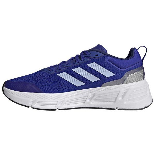 Blue Men's Adidas Questar Running Shoes | 7349825-TJ