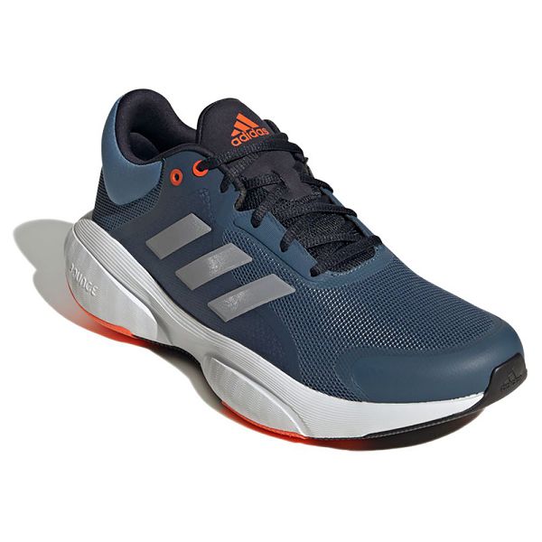 Blue Men's Adidas Response Running Shoes | 0197345-ED